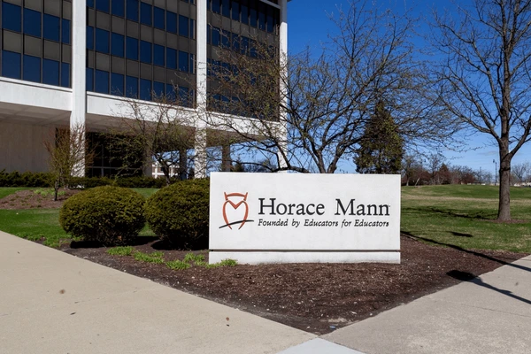 Horace Mann’ın kârı beklentileri aştı