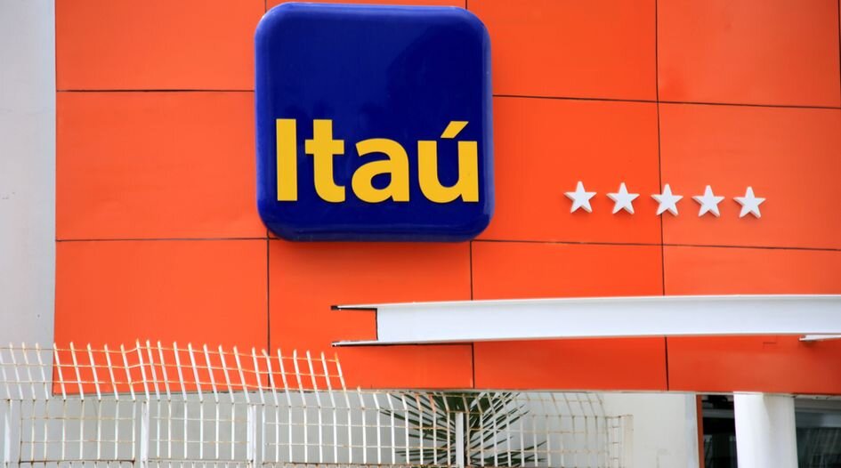 Itau Unibanco’nun üçüncü çeyrek kârı beklentilere uydu
