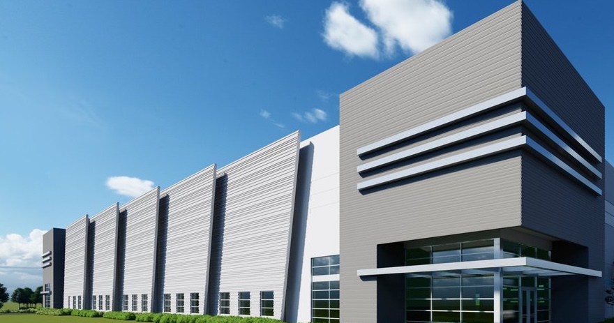 First Industrial Realty kârını artırdı