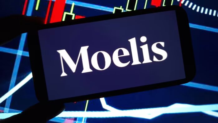 Moelis’in üçüncü çeyrek kârı beklentileri aştı