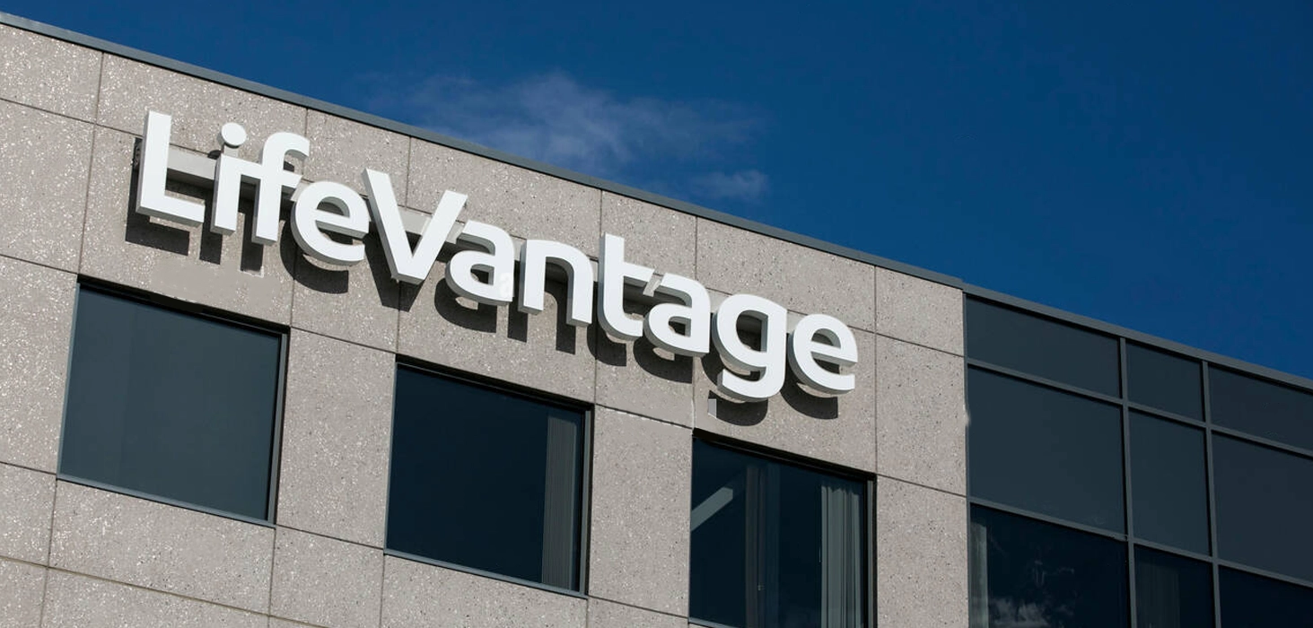 Lifevantage güçlü sonuçlarına rağmen ekside