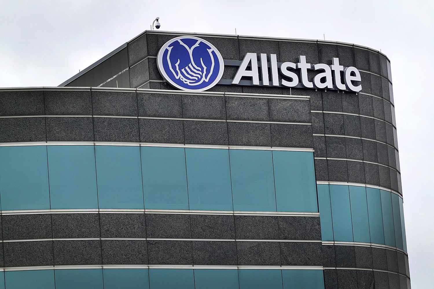 Allstate’in üçüncü çeyrek kârı beklentiyi aştı