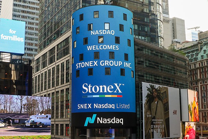 StoneX Group’un kârı beklentileri aştı