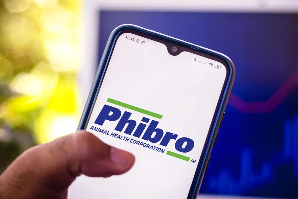 Phibro Animal Health’in kârı beklentileri aştı