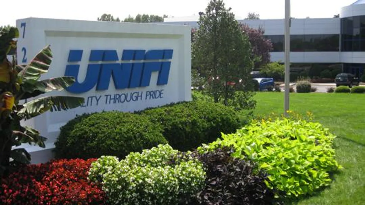 Unifi’nin üçüncü çeyrek zararı arttı