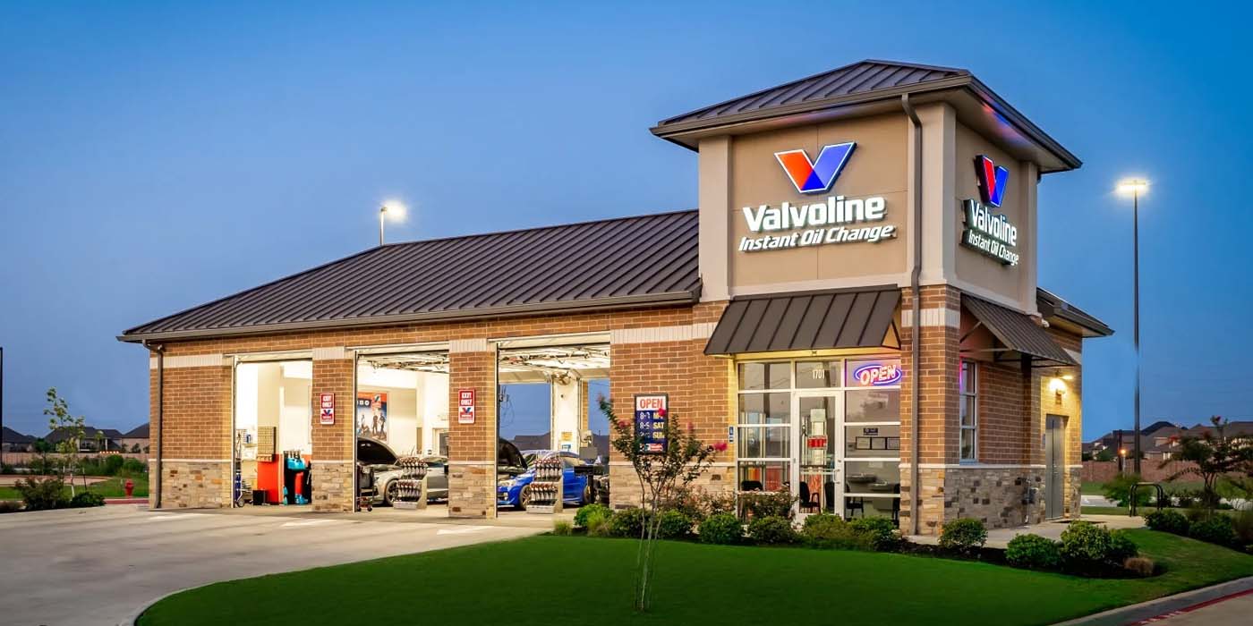 Valvoline’ın üçüncü çeyrek kârı beklentileri aştı