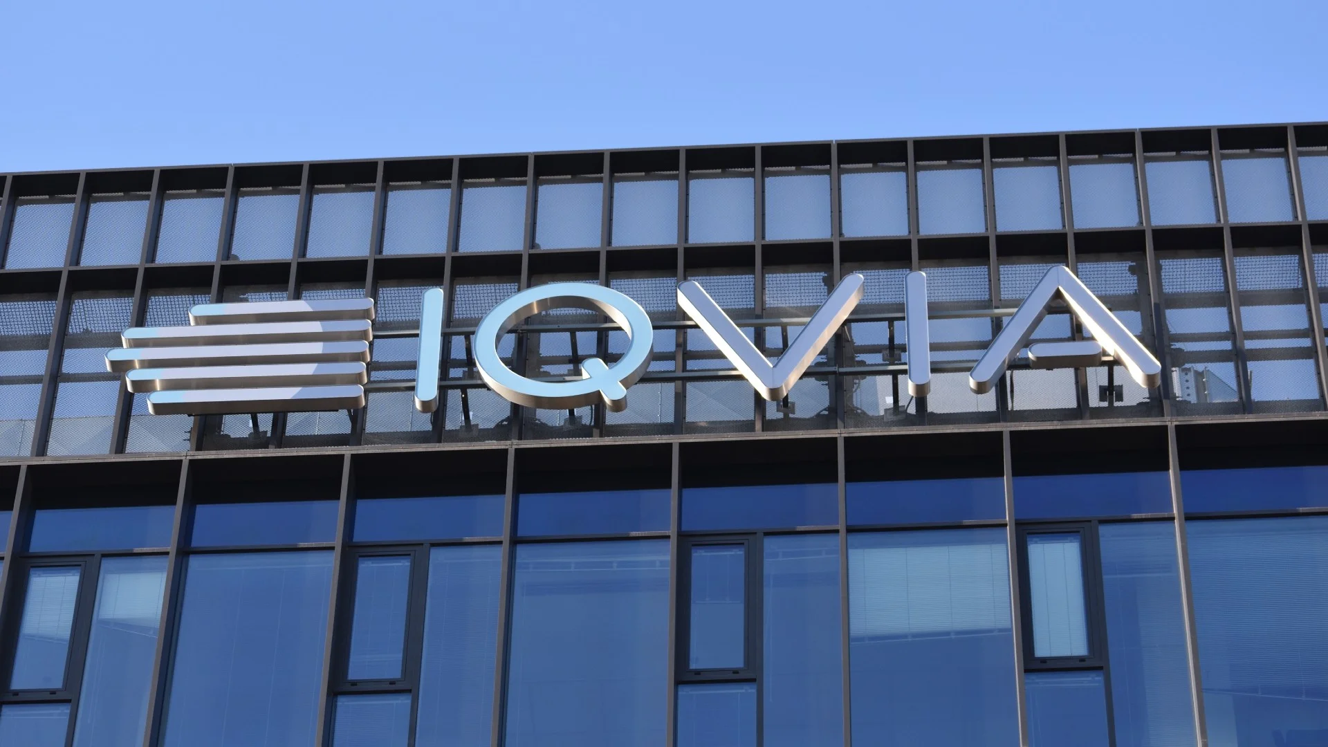 IQVIA’nın üçüncü çeyrek kârı beklentiyi aştı