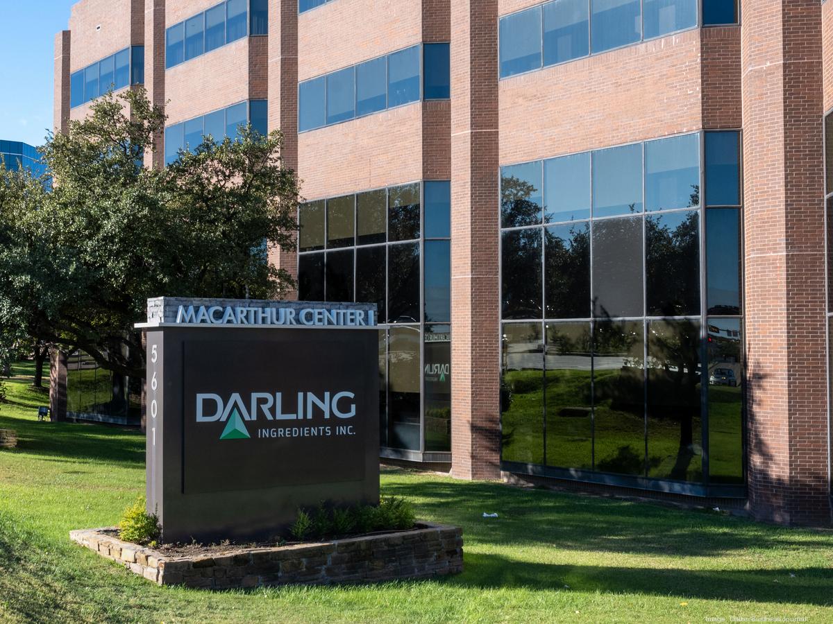 Darling Ingredients’in kârı beklentileri aştı