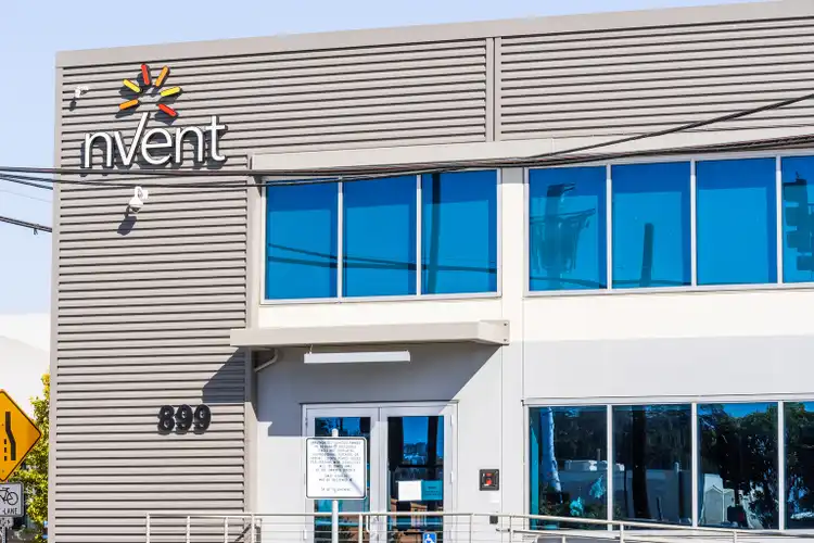 nVent Electric’in üçüncü çeyrek kârı düştü ancak beklentileri karşıladı
