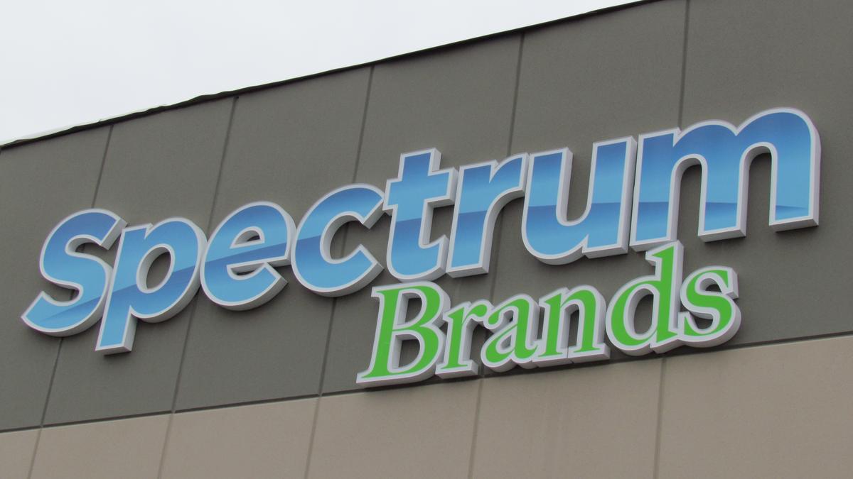 Spectrum Brands artan gelir ve kârına rağmen ekside