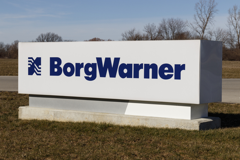 BorgWarner’ın kârı beklentileri aştı ancak gelirler zayıf kaldı