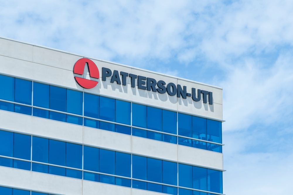 Patterson-UTI Energy üçüncü çeyrekte zarar açıkladı