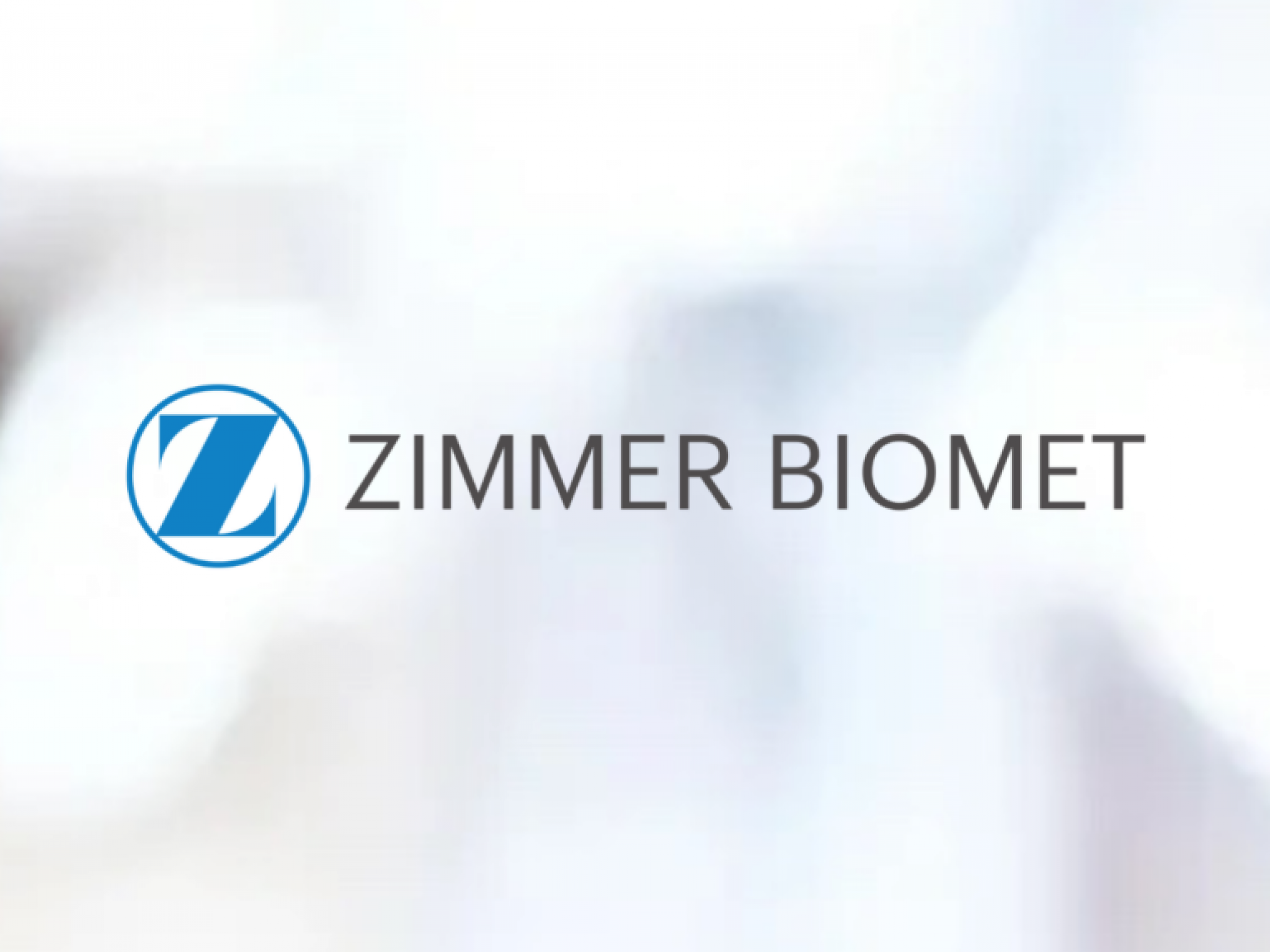 Zimmer Biomet’in kârı beklentileri aştı