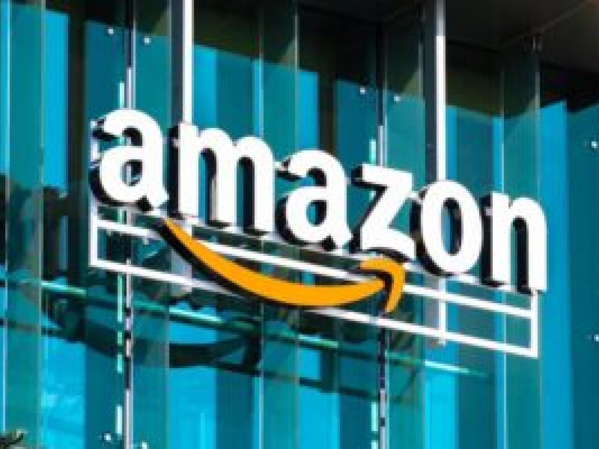 Amazon yapay zekâya 100 milyar dolar yatırım yapacak