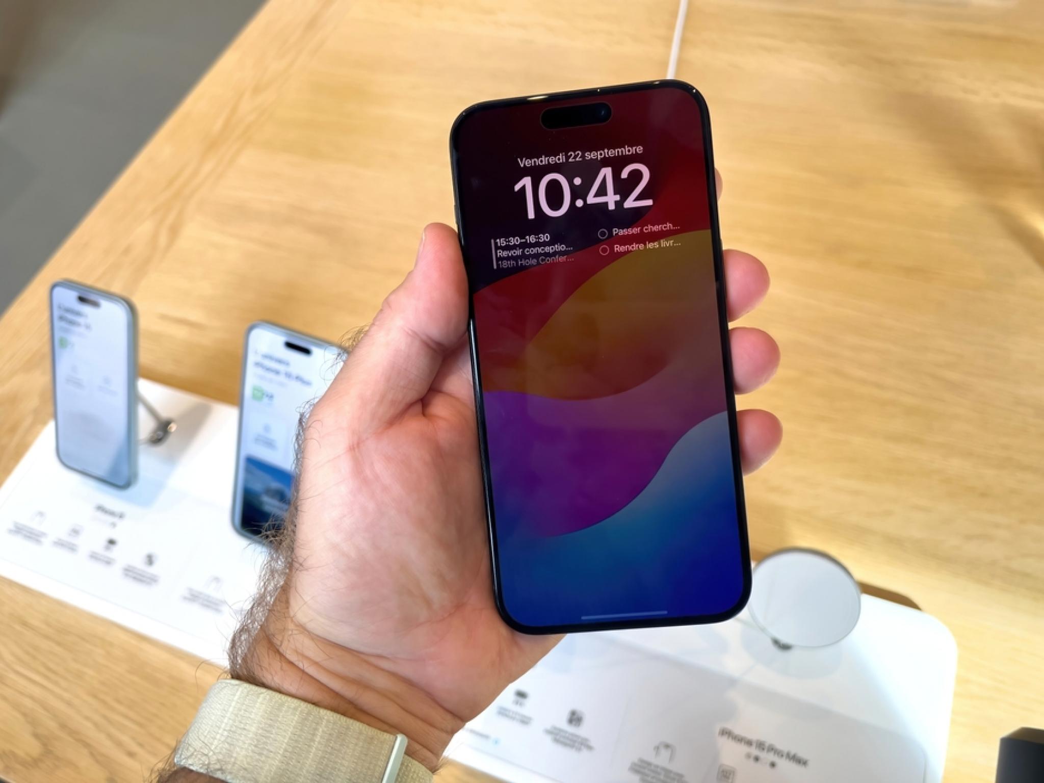 Apple’ın bütçe dostu iPhone SE’si güncelleniyor