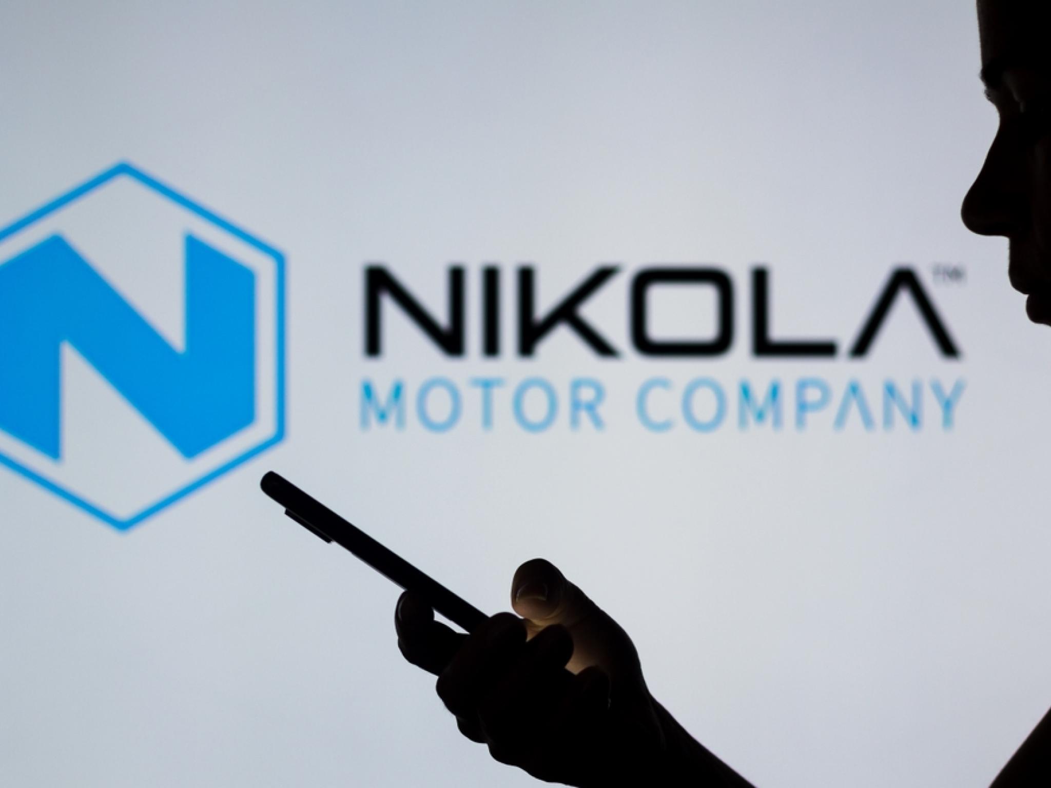 Nikola iflas başvurusuna hazırlanıyor
