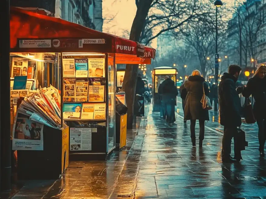 Haftanın Manşetleri: Trump’ın vergi gündemi, KCHOL’ün Kalamış Yat Limanı İhalesi