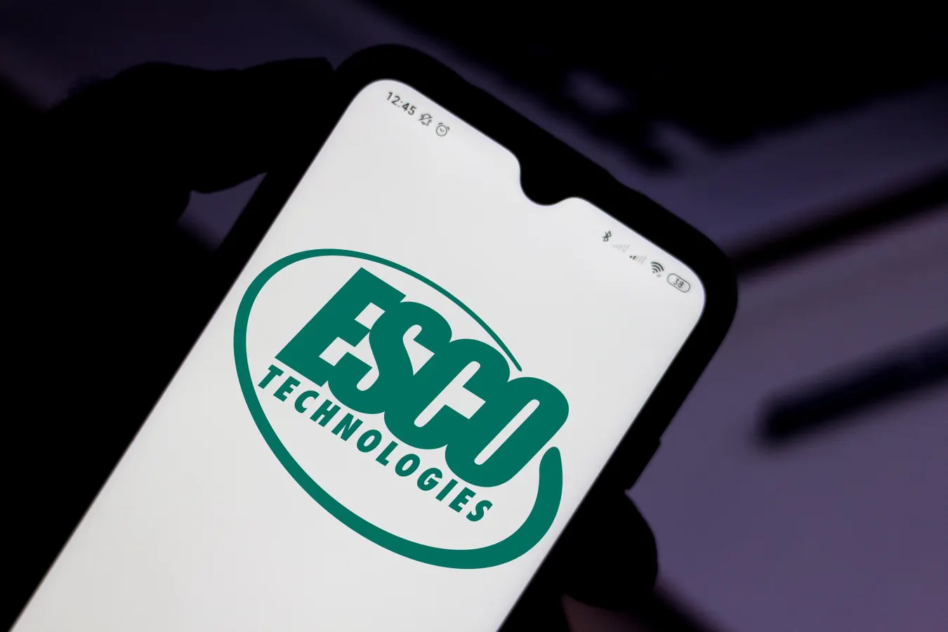 ESCO Technologies’in kârı beklentileri aştı