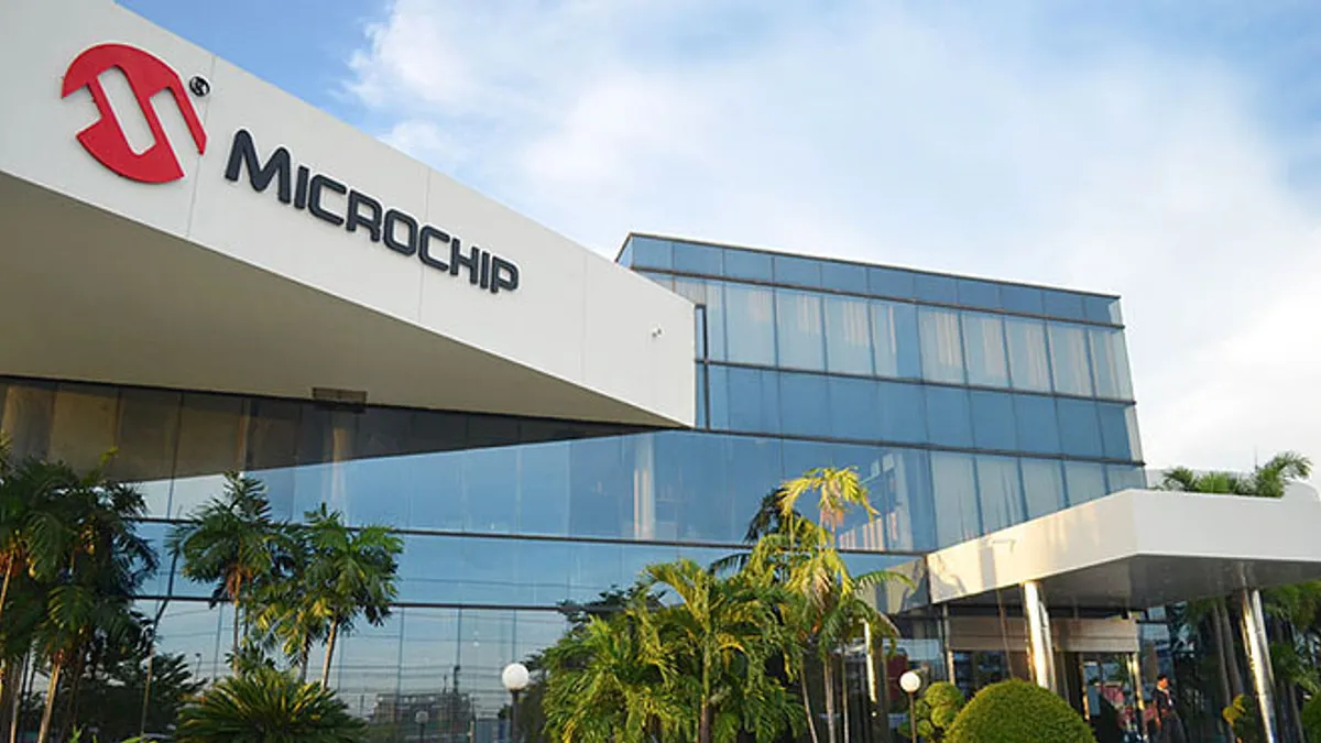 Microchip Technology’nin kârı beklentilerin altında kaldı