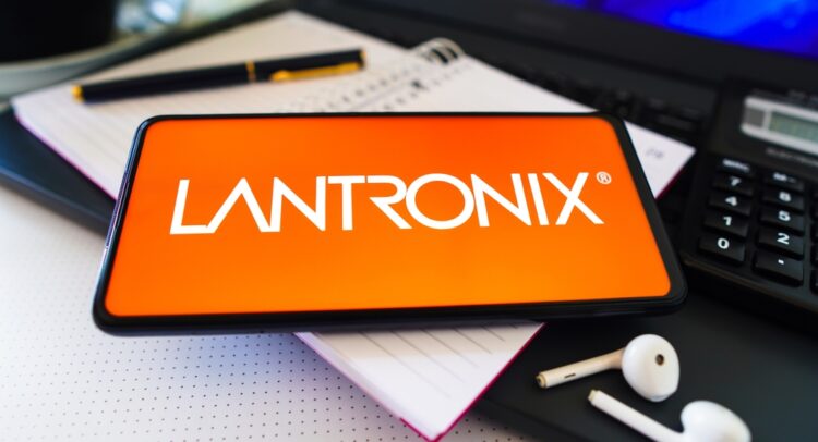 Lantronix’in üçüncü çeyrek gelir ve kârı düştü