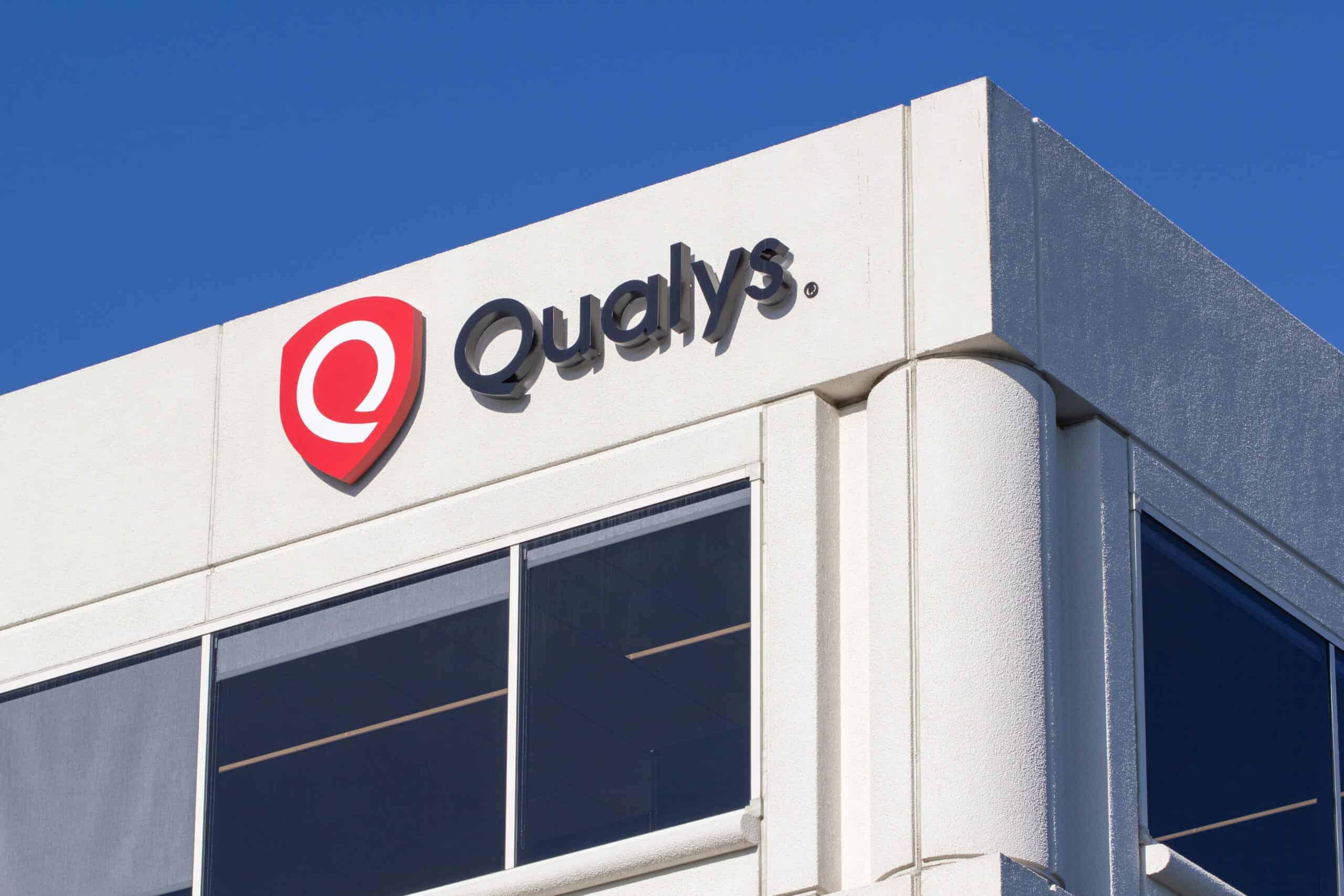 Qualys’in üçüncü çeyrek kârı beklentileri aştı