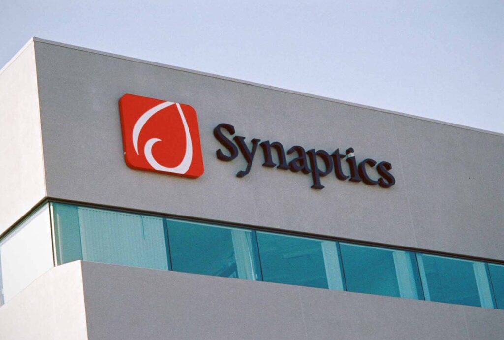Synaptics’in üçüncü çeyrek kârı beklentileri aştı