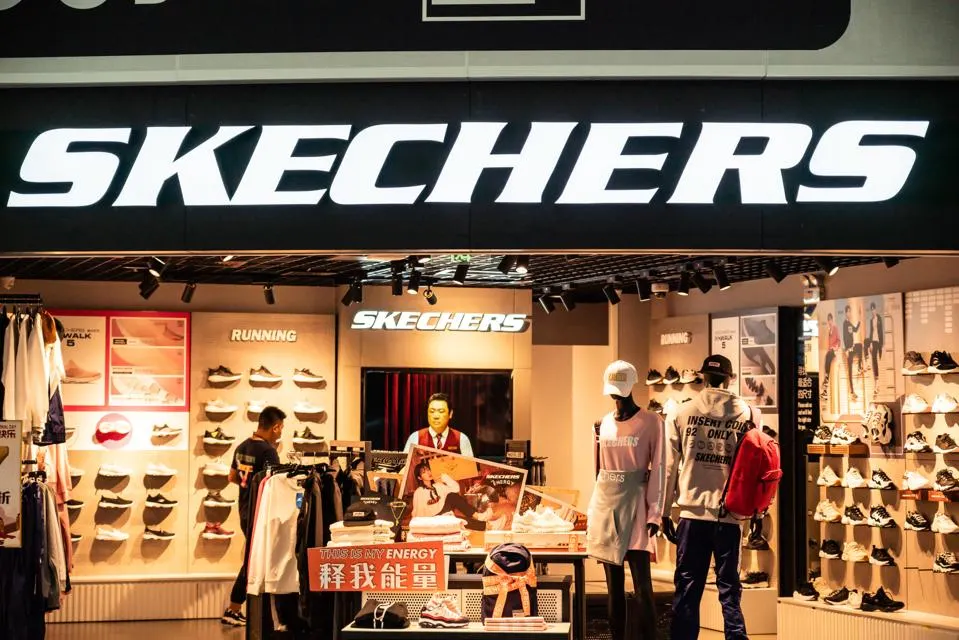 Skechers’ın üçüncü çeyrek kârı beklentilerin altında kaldı