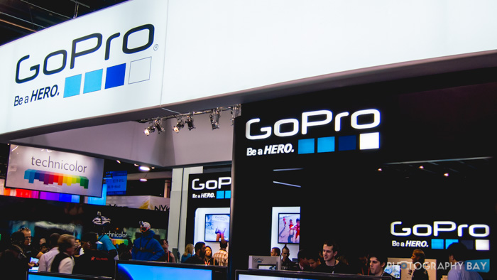 GoPro’nun üçüncü çeyrekte gelir beklentilerini kaçırdı