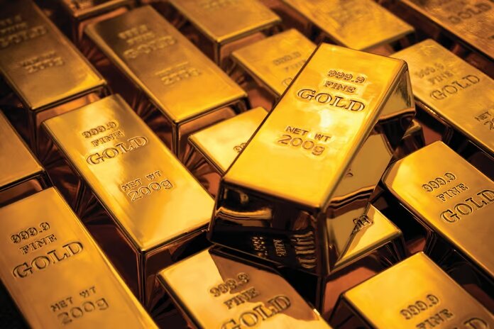 A-Mark Precious Metals’in gelirleri arttı