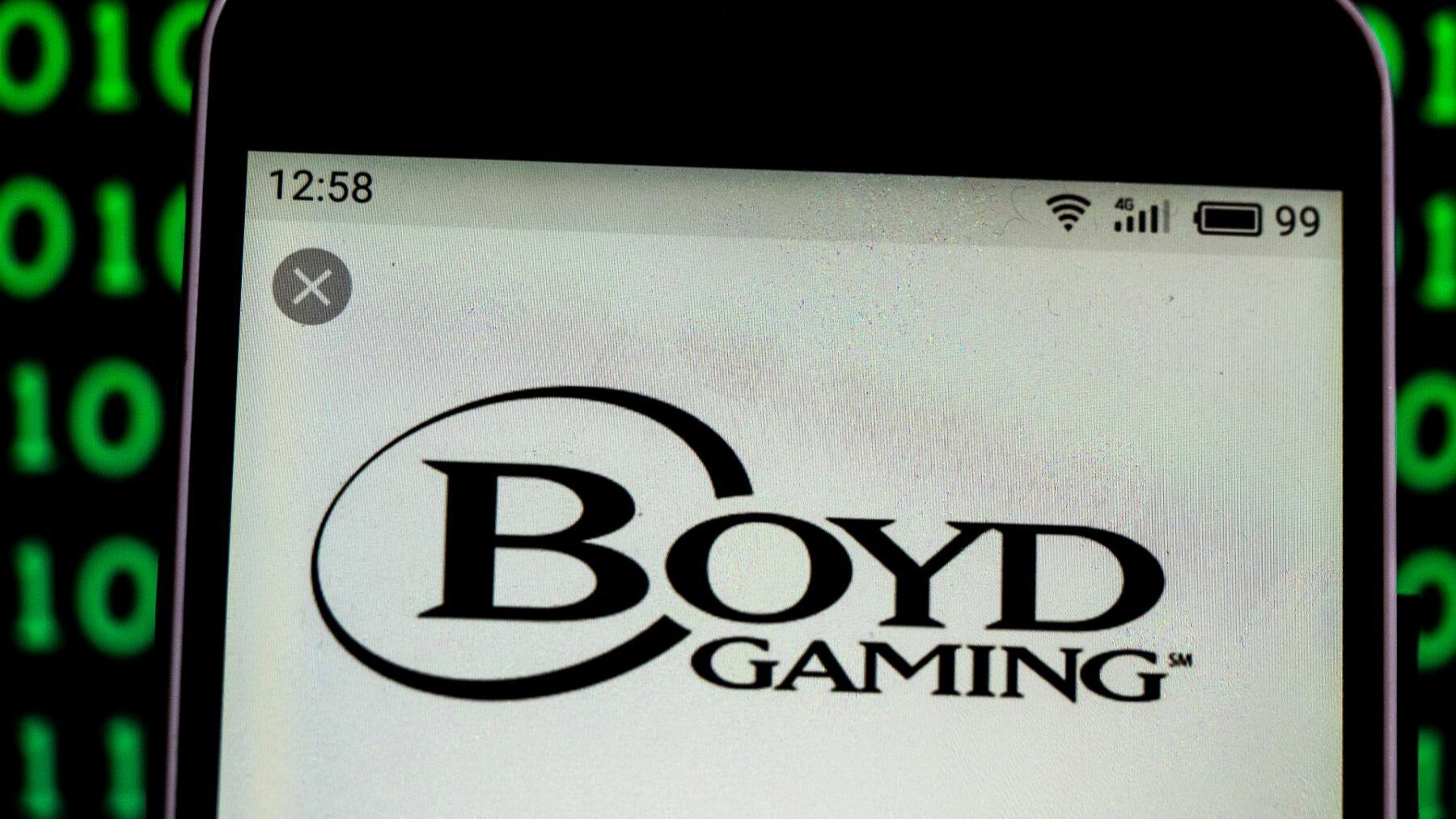 Boyd Gaming’in kârı beklentileri aştı