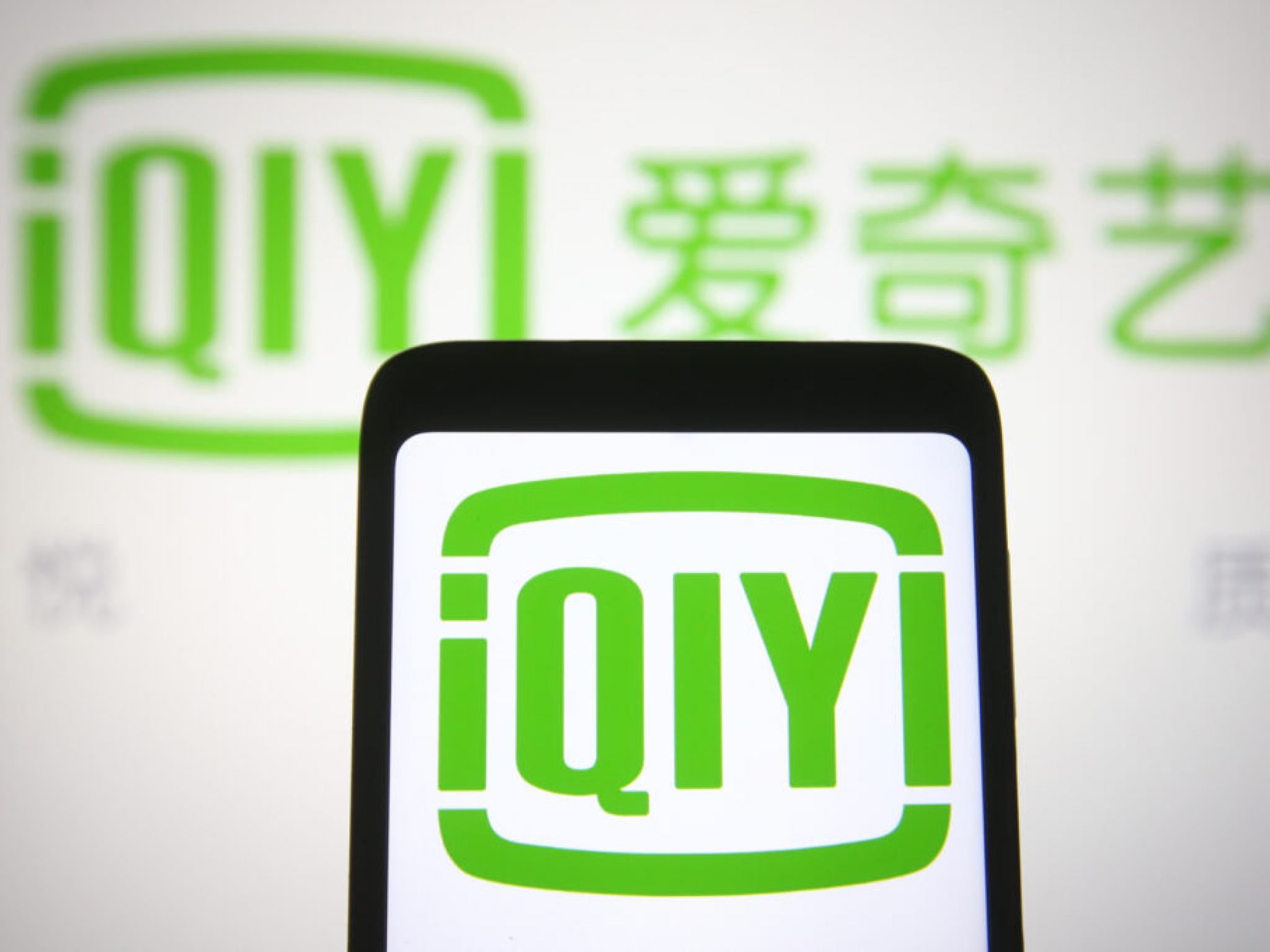 iQIYI’nin Çin Yeni Yılı izlenme verileri açıklandı