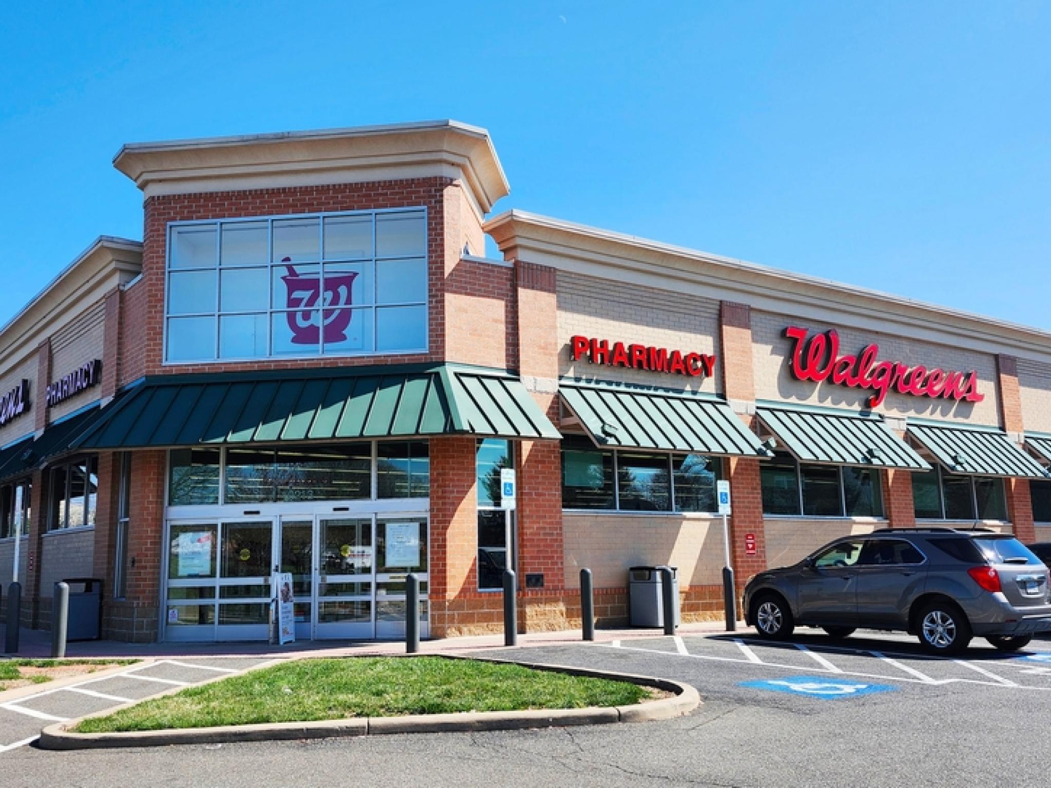 Walgreens Boots, Cencora hisselerini azaltıyor
