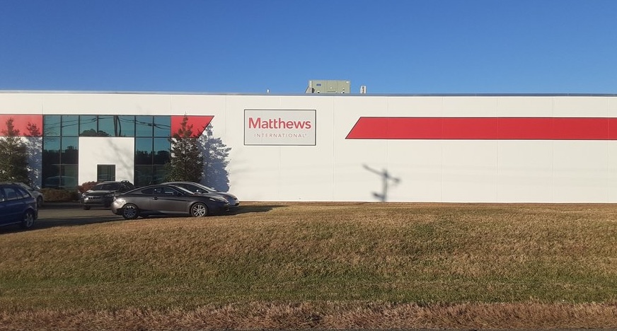 Matthews International’ın kârı beklentilerin altında kaldı