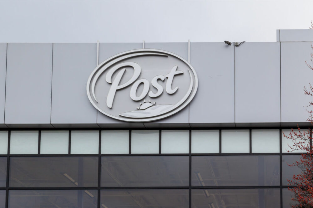 Post Holdings’in kârı beklentileri aştı