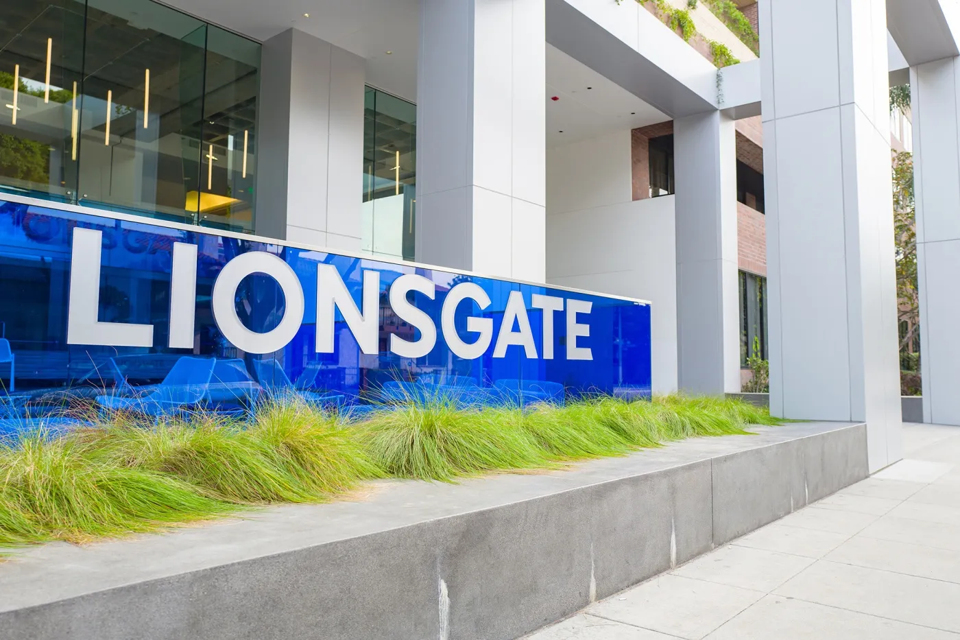 Lions Gate’in kârı beklentileri aştı