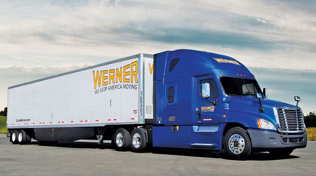 Werner Enterprises’ın kârı beklentilerin altında kaldı