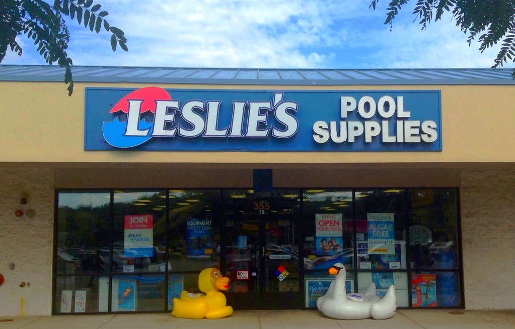 Leslie’s üçüncü çeyrekte zarar açıkladı
