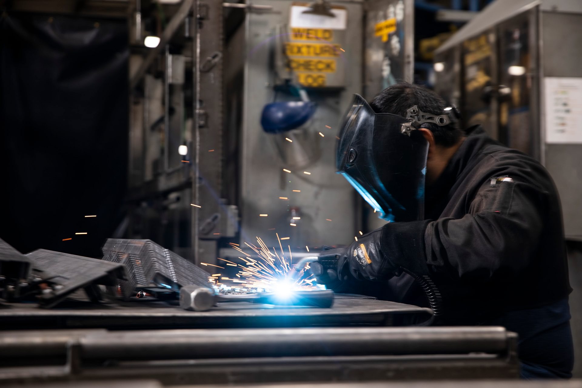 Powell Industries’in kârı beklentileri aştı
