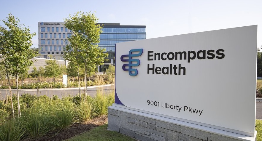 Encompass Health’in kârı beklentileri aştı