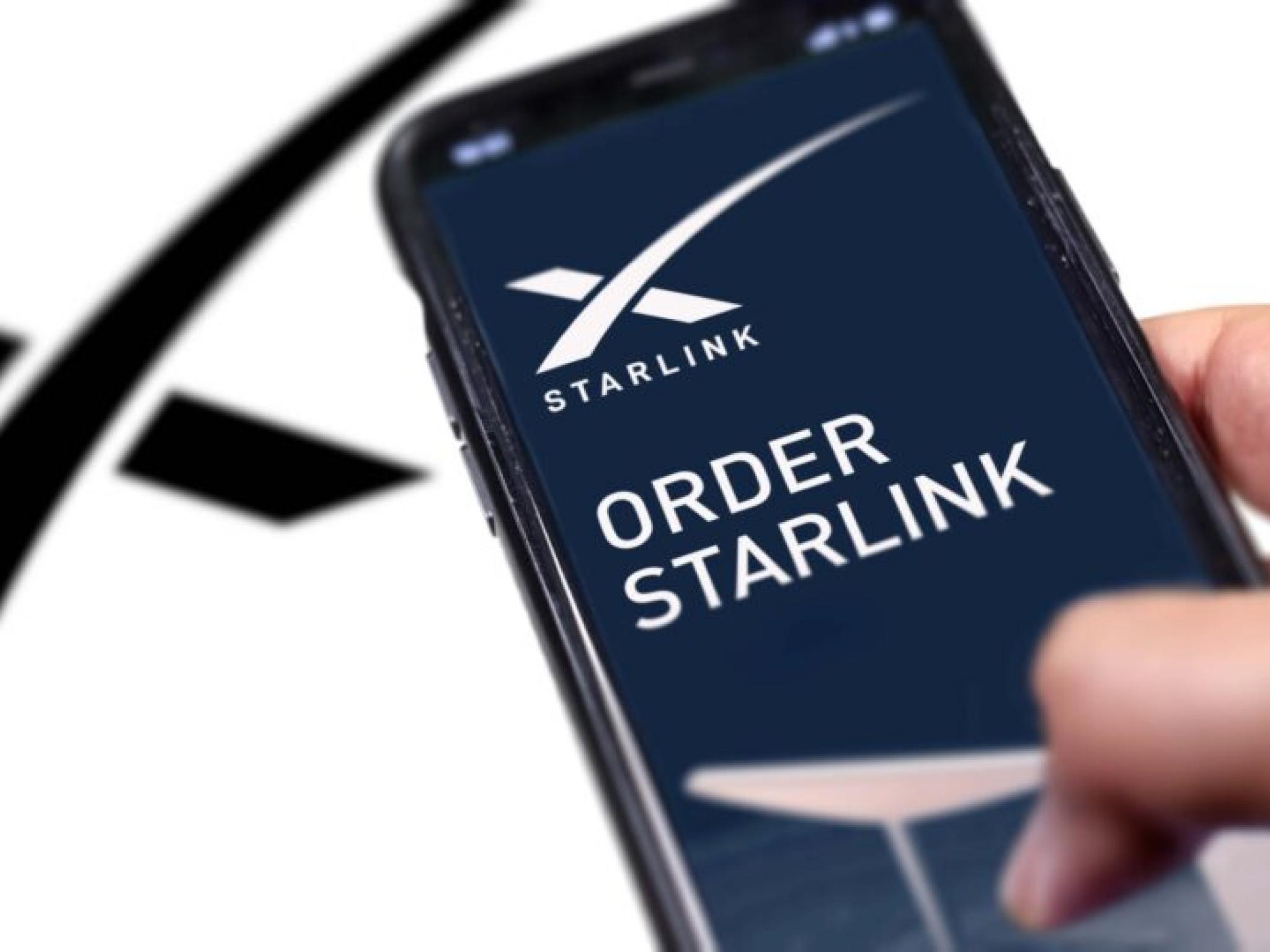 T-Mobile, Starlink uydu hizmetini ücretsiz sunuyor