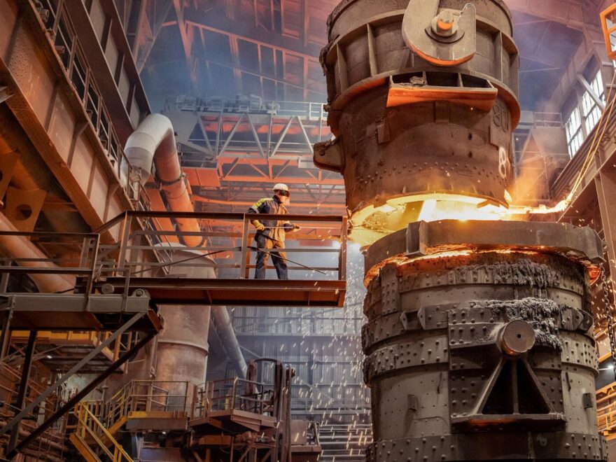 Trump vergileri Ereğli ve Kardemir hisselerini ne ölçüde etkileyebilir?