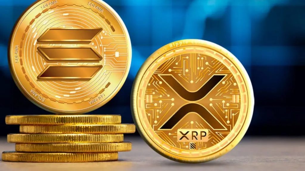 SOL ve XRP: Bir sonraki ETF onayını kim kazanacak?