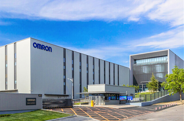 OMRON’un kârı 473% arttı