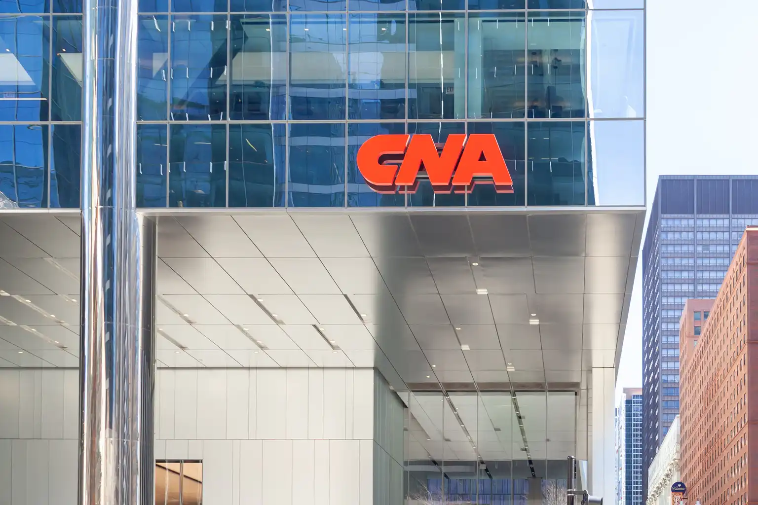 CNA Financial’ın kârı düştü
