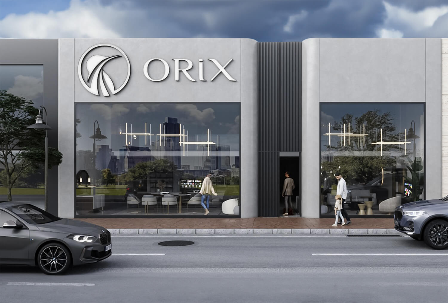 ORIX’in kârı beklentilerin altında kaldı