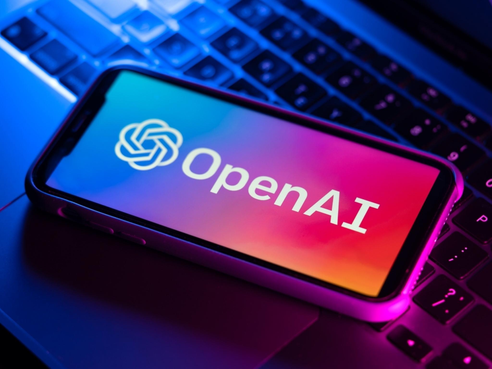 OpenAI, ilk özel yapay zekâ çipini tasarlıyor