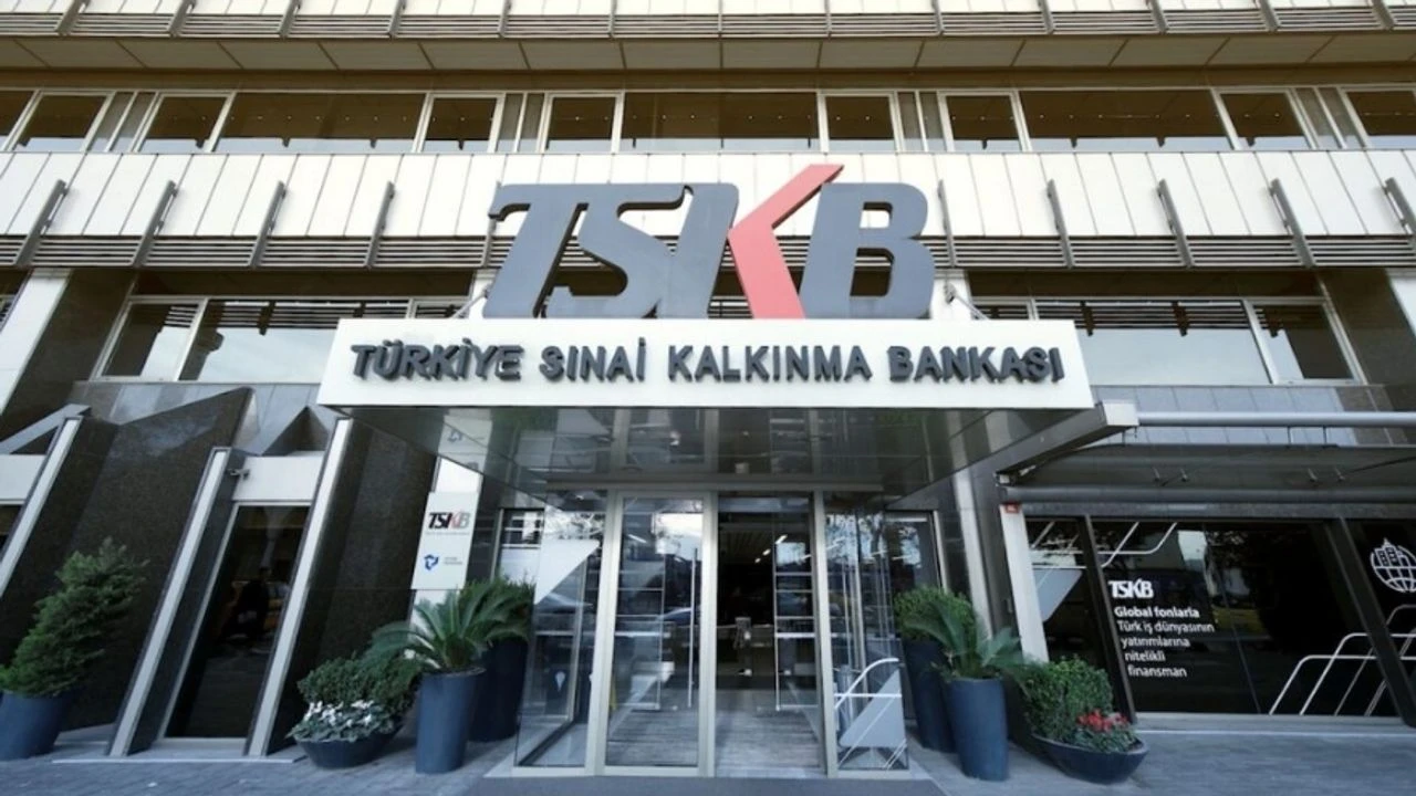 TSKB, OPEC Uluslararası Kalkınma Fonu’ndan 50 milyon avro kredi sağladı