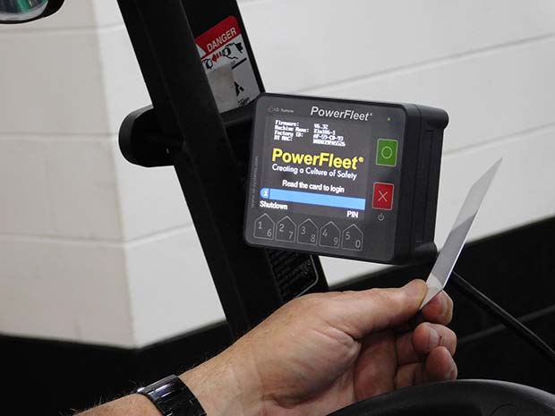 PowerFleet’in gelirleri beklentileri aştı, yıllık 44% arttı