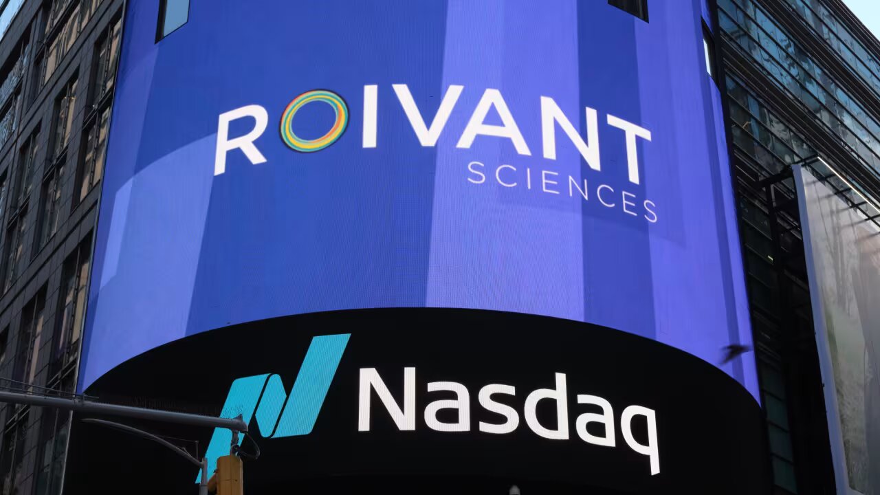 Roivant Sciences’ın zararı beklentilerin altında