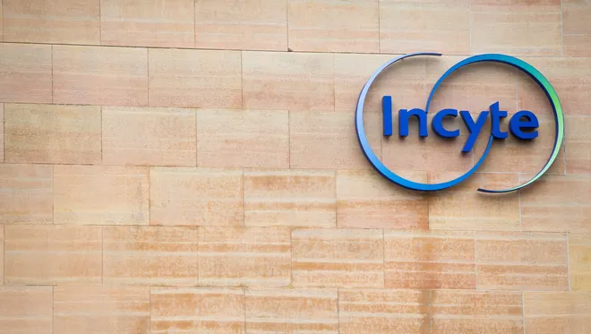 Incyte’ın üçüncü çeyrek kârı beklentileri kaçırdı